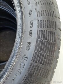 Pneumatiky letné Continental 215/65 R17 - 3