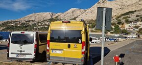 Fiat Ducato - Campervan - 3