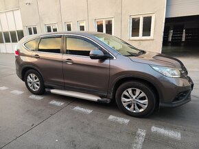 Honda CR-V na predaj - 3