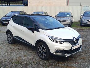 Renault Captur 1,5 dCi 66 kW r.v. 6/2018, 5° manuál - 3