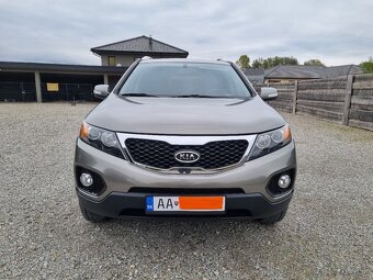 KIA SORENTO 2,2CRDi 4x4 - 3