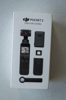 DJI Pocket 2 Creator Combo - 3