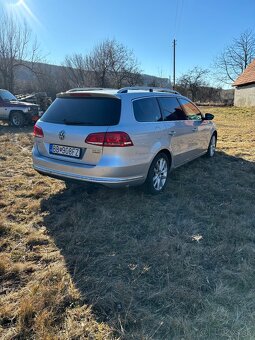 ✅Passat b7 ✅ - 3