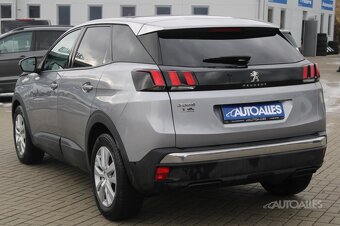 Peugeot 3008 1,5 HDi 96 kW - 3