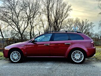 Alfa 159 SW, 1.9 JTDm, 110kW, 2008 FL - 3