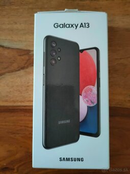 Samsung Galaxy A13 - 3