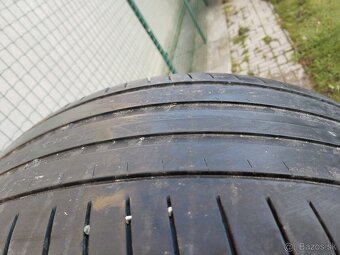 Predám letné pneumatiky Michelin 275/50R20 113Y 2024 - 3