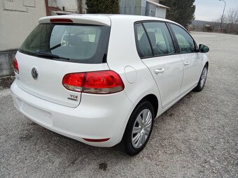 Vw golf 6 tdi - 3