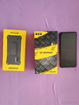 Ulefone Armor 10 5 g - 3