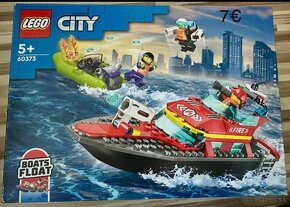 Lego City - 3