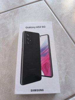 Samsung Galaxy A53 5g - 3