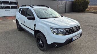 ☀️ DACIA DUSTER 1,6 SCe - r.2018 - 66500KM - LED Svetla ☀️ - 3