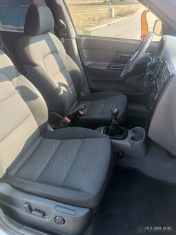 Seat INCA 1.9SDi - 3