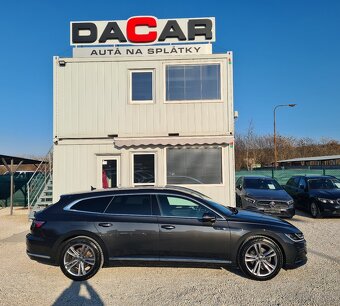 VW ARTEON SB 2.0 TDI R-LINE DSG - 3