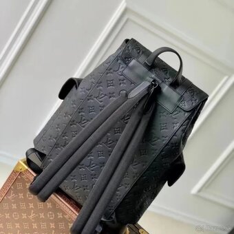 Louis Vuitton batoh - 3