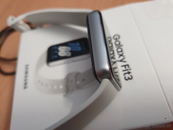 Samsung Galaxy Fit 3 - 3