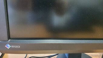 Profesionálny grafický monitor 24" EIZO ColorEdge CX240 - 3