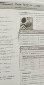 Solutions 2. vydanie Upper-Intermediate Workbook - 3