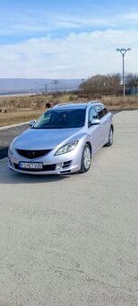 Mazda 6 gh - 3