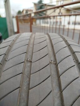 Predam 4 ks letné pneumatiky Michelin 235/45 R20 100V - 3