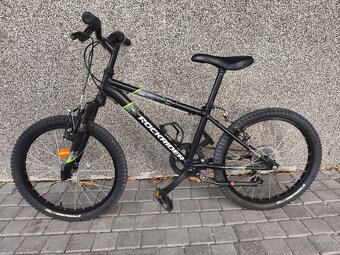 Detský Bicykel Rockrider ST500 - 3