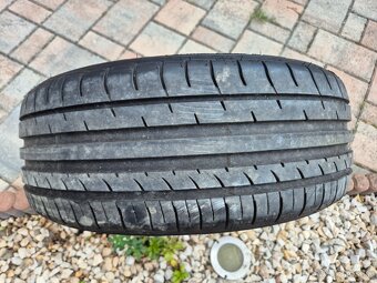 FALKEN 215/50 R18 - 3