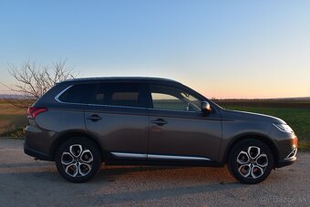 Mitsubishi Outlander 2.0 Mivec 2016 - 3