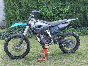 Husqvarna FC250 2014 - 3