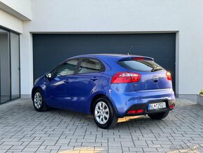 KIA RIO 1,4 CRDi LX - 3