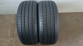 Letné pneumatiky 225/45 R17 Pirelli - 3