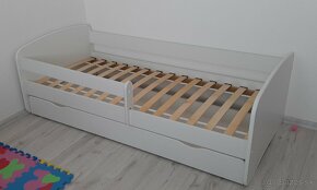 Detská posteľ - 3