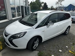 Predam Opel Zafira Tourer 2.0 CDTI - 3