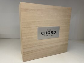 Chord Chorus Reference XLR - 3