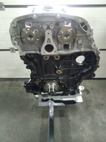 Motor pre Ford Ranger 2.2l - 3