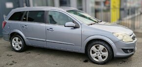 Opel Astra H 1,9TDi - 3