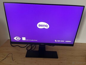 24" BenQ GW2480 - 3