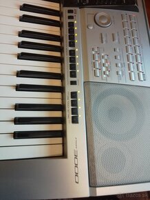 Yamaha psr3000 - 3