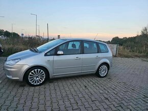 Ford C-max 1,6 tdci - 3