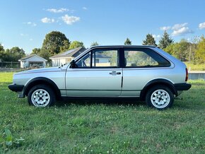 Volkswagen Polo Coupe GT 86 c - mk1 - 3