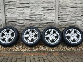 5x112 r19 orig Mercedes 235/55 r19 - 3