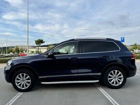 VW Touareg 3.0 TDI - 3