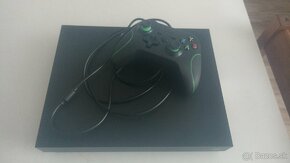 Predám Xbox - 3