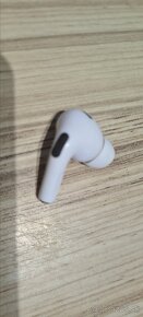 Apple Airpods Pro 2nd A3047 práve sluchadlo - 3