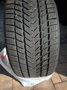 Zimné pneumatiky 275/35 R21 - 3