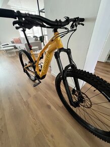 Predam ebike Specialized Turbo Levo Alloy - 3