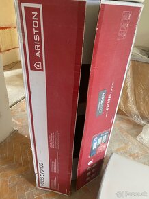 Ariston  Velis EVO 100 - 3