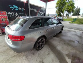 Audi A4 B8 2011 2.0 TDI 8AT - 3