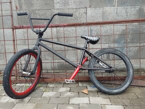 Predám bmx - 3