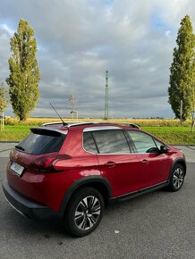 Peugeot 2008 1.6 BlueHDi 100 Allure - 3