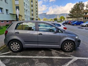 Volskwagen Golf Plus 1.4tsi - 3